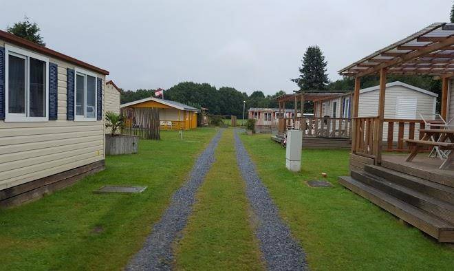Freizeitpark tillessensee