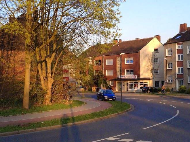Hertenflats de ferien & monteurwohnungen