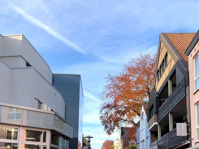 Hotel albers hotel