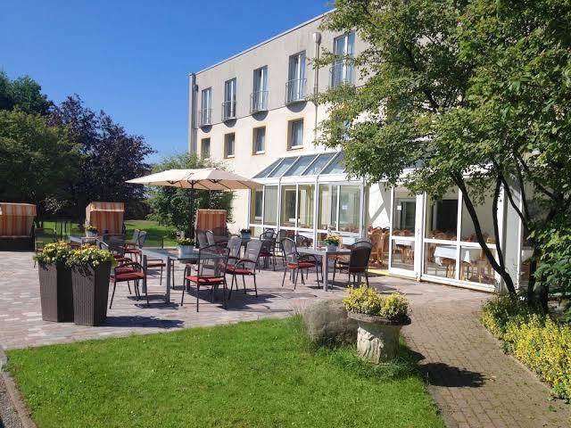 Hotel am quellberg
