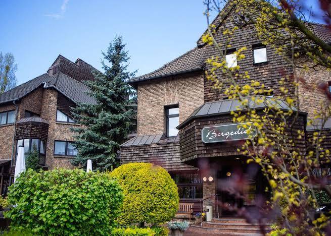 Plaza inn recklinghausen