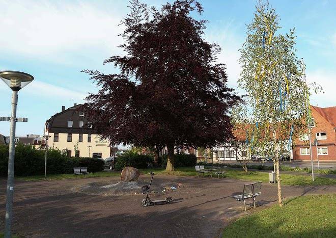 Hotel haus teltrop
