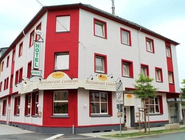 Hotel hubbert