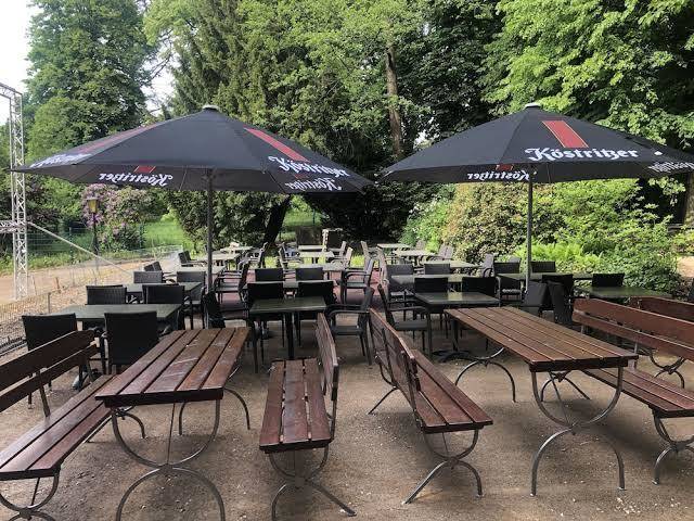 Hotel & gastropark loemuhle