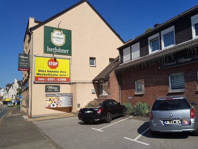 Hotel mirena