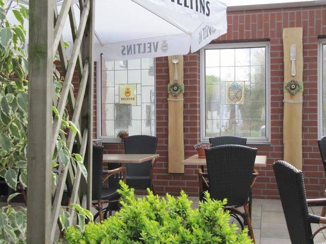 Hotel Restaurant Himmelmann Image