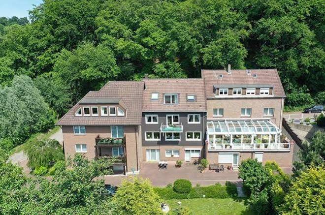 Hotel selle am wald