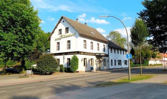 Humbert hotel und restaurant
