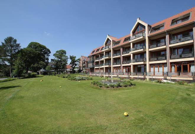 Jammertal resort
