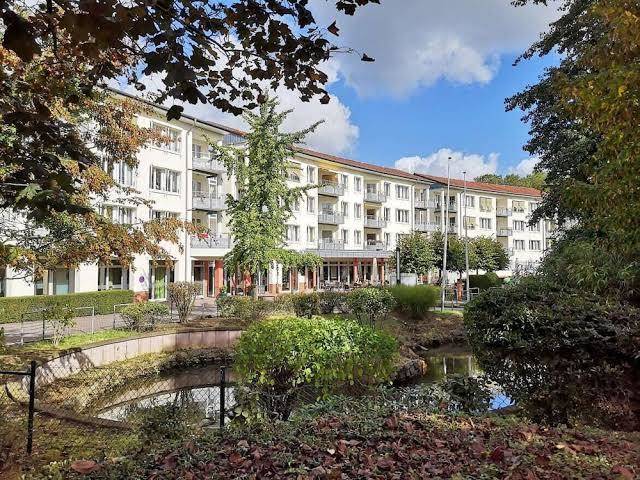 Residenz hotel am festspielhaus