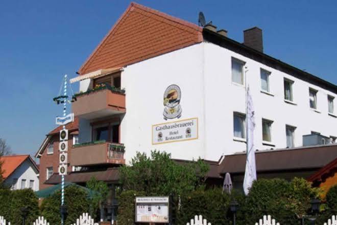 Brauhaus rutershoff bok