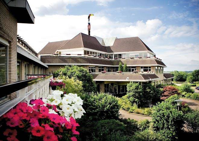 Van der valk hotel gladbeck