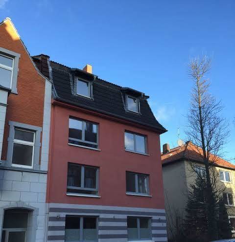 Wohnung im zentrum des ruhrgebiets
