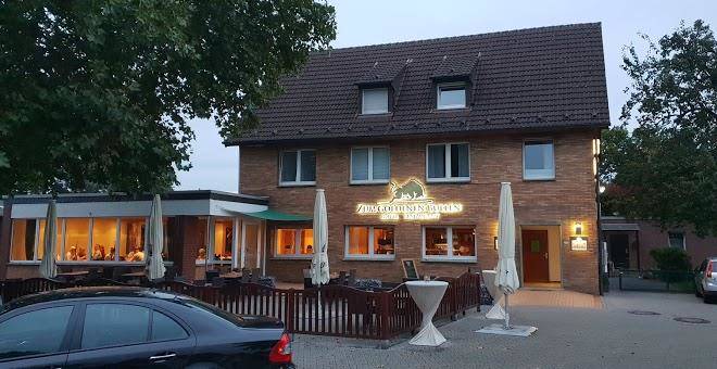 Zum goldenen bullen