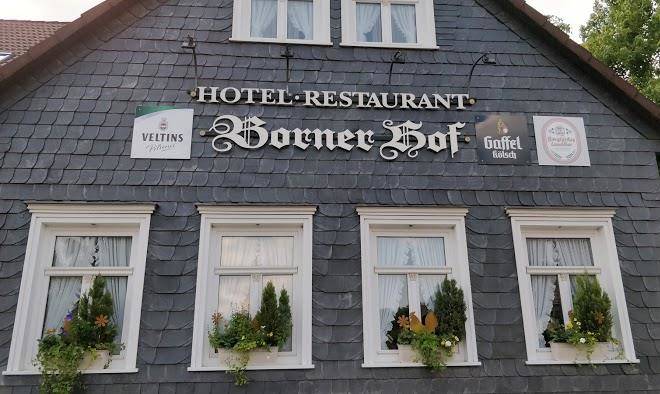Borner hof