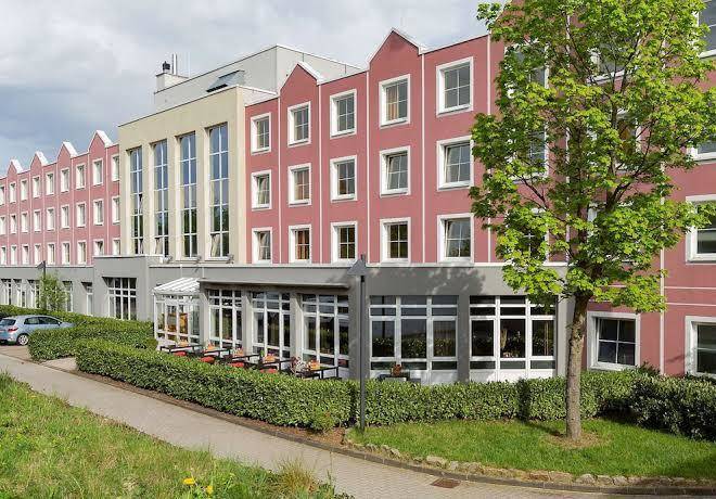 Essential By Dorint Remscheid Image