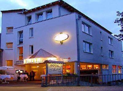 Hotel abalone