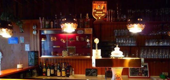 Hotel alt lennep