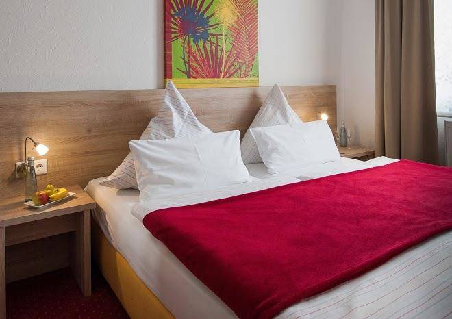 Hotel konig
