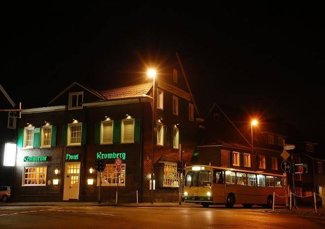 Hotel kromberg
