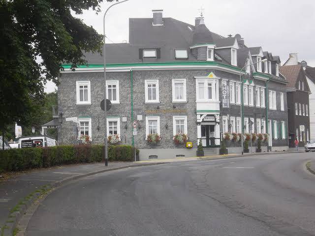 Wuppertaler hof