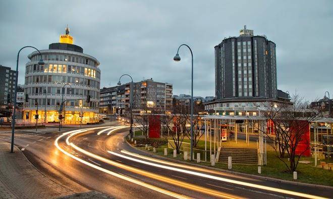 Mk hotel remscheid
