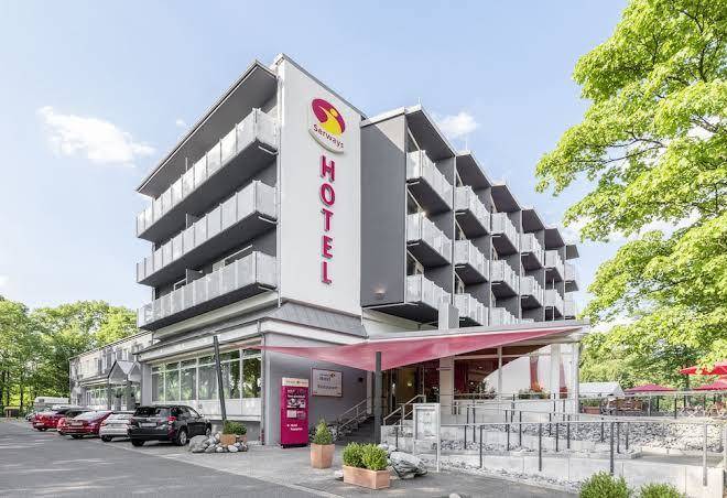 Serways hotel remscheid