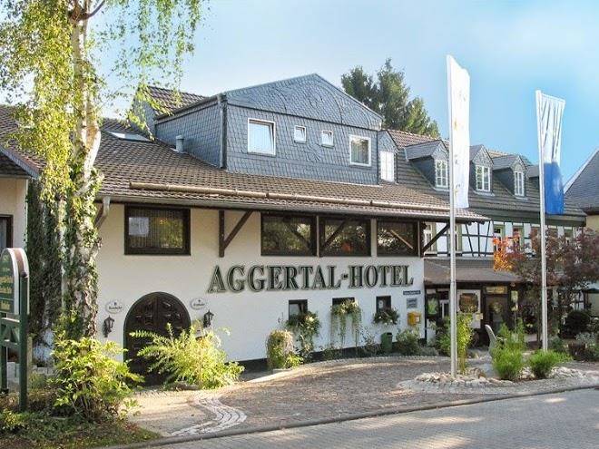 Aggertal hotel zur alten linde