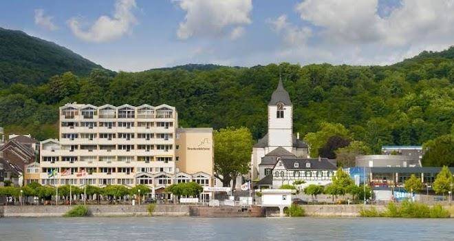 Baynunah hotel drachenfels