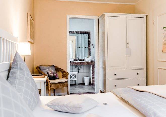 Hotel auszeit