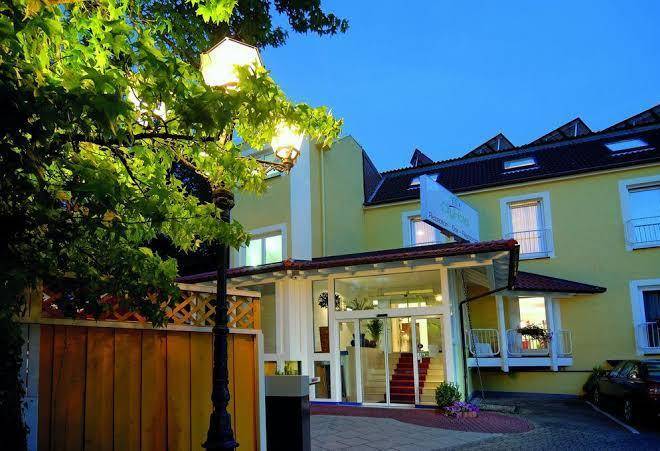 City hotel bonn meckenheim