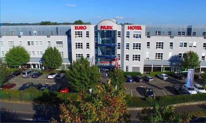 Euro park hotel hennef