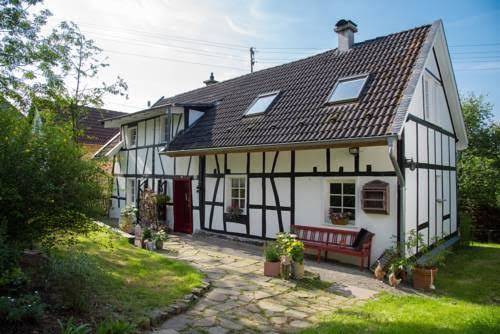 Ferienhaus haus nr 9