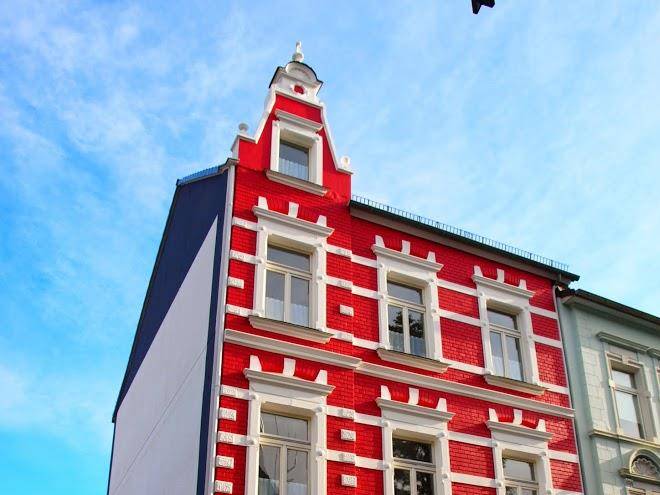 Ferienhaus henn