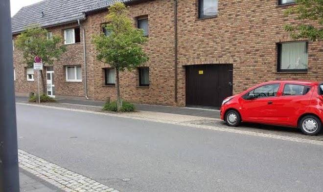 Ferienwohnung victoria