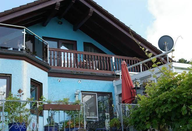 Ferienwohnung wettstadt