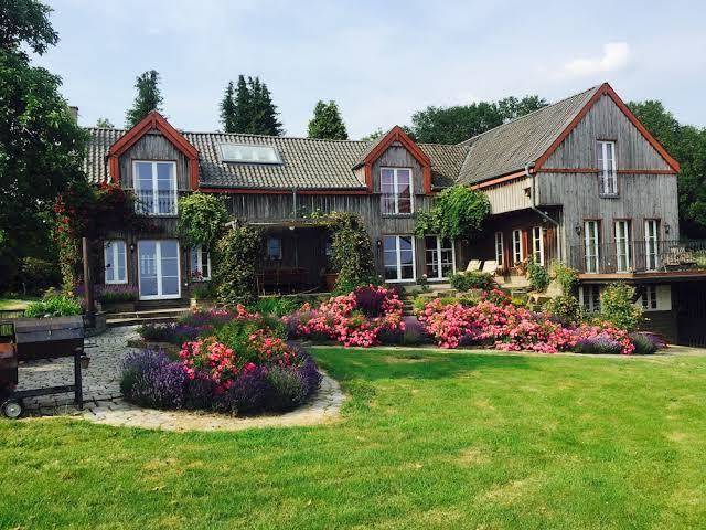 Ferienzimmer Im Schneckenhof Image