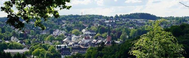 Fewo hengesbach