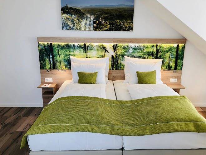 Four Stars By City Hotel Image