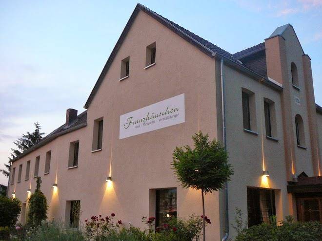 Franzhauschen
