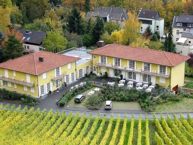 Gastehaus am drachenloch