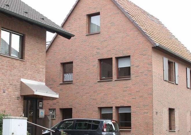 Gastehaus uhlhaas
