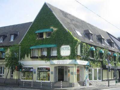 Gasthaus drov