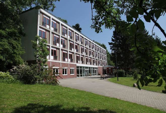 Haus Marienhof Image