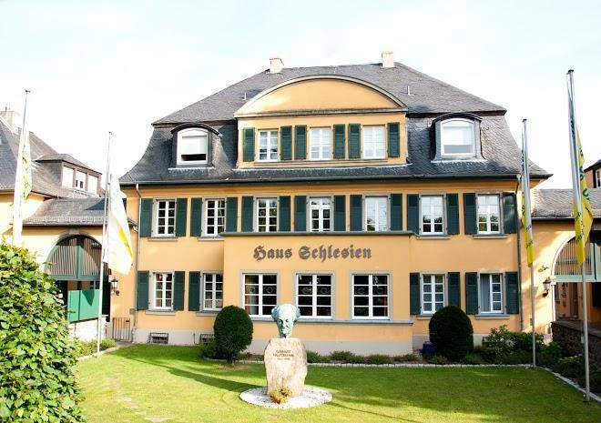 Haus schlesien
