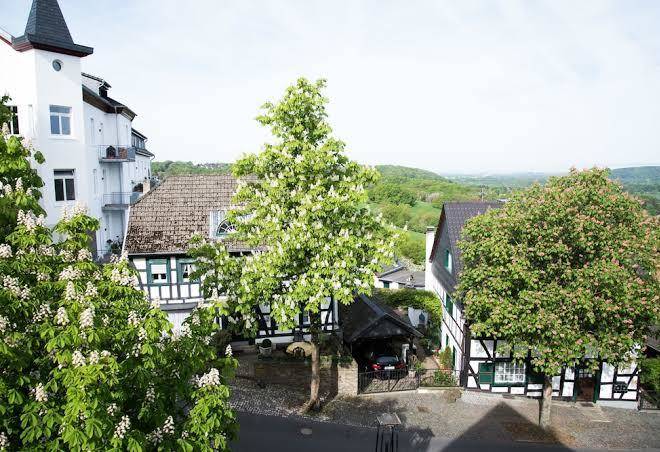 Haus sonnenschein