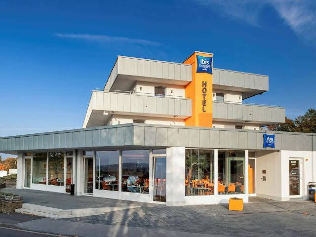 Ibis budget Bonn Sud Konigswinter
