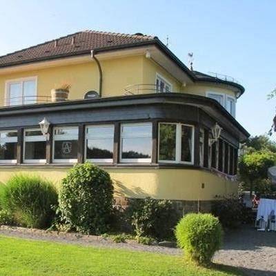 Hotel aggerschlosschen