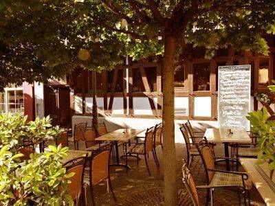 Hotel am markt bad honnef