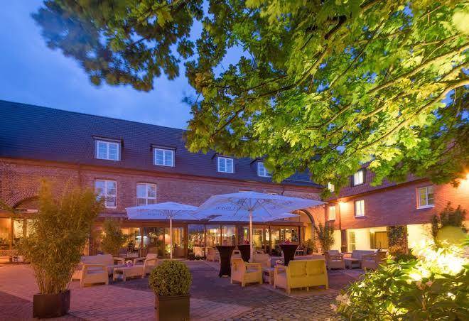 Hotel clostermanns hof
